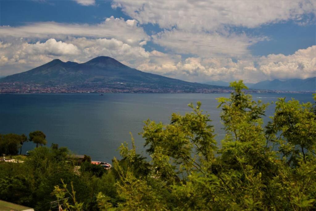 Posillipo Il Nido Sul Mare Napoli